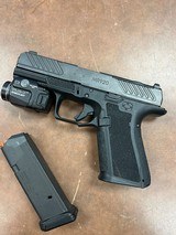 SHADOW SYSTEMS MR920 9MM LUGER (9X19 PARA) - 2 of 6
