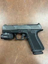 SHADOW SYSTEMS MR920 9MM LUGER (9X19 PARA) - 1 of 6