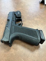 SHADOW SYSTEMS MR920 9MM LUGER (9X19 PARA) - 4 of 6