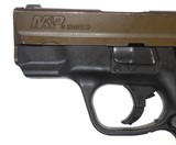 SMITH & WESSON Shield 9 9MM LUGER (9X19 PARA) - 3 of 6