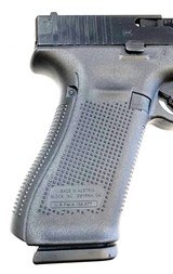 GLOCK 17 GEN 5 - 5 of 7