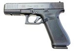 GLOCK 17 GEN 5 - 1 of 7