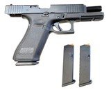 GLOCK 17 GEN 5 - 7 of 7