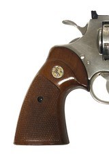 COLT Python .357 MAG - 5 of 7