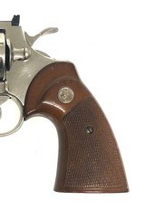 COLT Python .357 MAG - 4 of 7