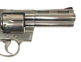COLT Python .357 MAG - 6 of 7