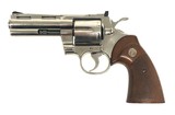 COLT Python .357 MAG - 1 of 7