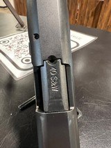 SMITH & WESSON M&P 40 PRO SERIES .40 S&W - 3 of 3