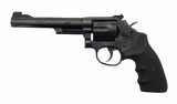 SMITH & WESSON 19-7