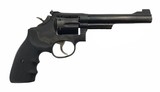 SMITH & WESSON 19-7 .357 MAG - 2 of 7
