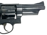 SMITH & WESSON 28-2 - 6 of 7