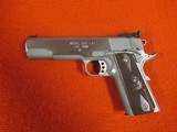 SPRINGFIELD ARMORY 1911 A-1 9MM LUGER (9X19 PARA) - 2 of 4