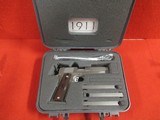 SPRINGFIELD ARMORY 1911 A-1 9MM LUGER (9X19 PARA) - 3 of 4