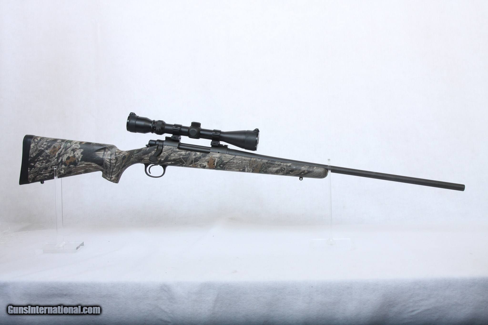 REMINGTON 700