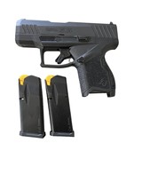 TAURUS Gx4 - 7 of 7