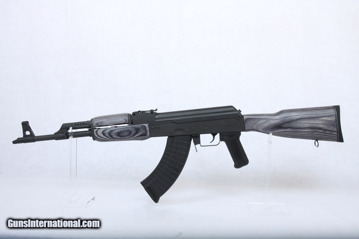 Century Arms Ak 47