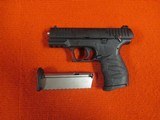 WALTHER CCP M2 .380 ACP - 2 of 4