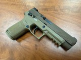 SIG SAUER P320 M17 - 3 of 4