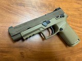 SIG SAUER P320 M17 - 2 of 4