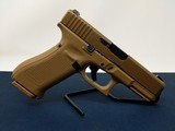 GLOCK 19X - 2 of 2