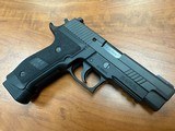 SIG SAUER P226 - 4 of 4