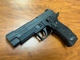 SIG SAUER P226 - 3 of 4