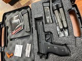 SIG SAUER P226 - 1 of 4