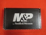 SMITH & WESSON M&P 380 SHIELD EZ M2.0 - 4 of 4