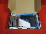 SMITH & WESSON M&P 380 SHIELD EZ M2.0 - 3 of 4