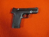 SMITH & WESSON M&P 380 SHIELD EZ M2.0 - 1 of 4