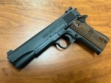 SPRINGFIELD ARMORY 1911 GI Milspec - 3 of 4