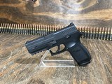 SIG SAUER P250 - 1 of 4