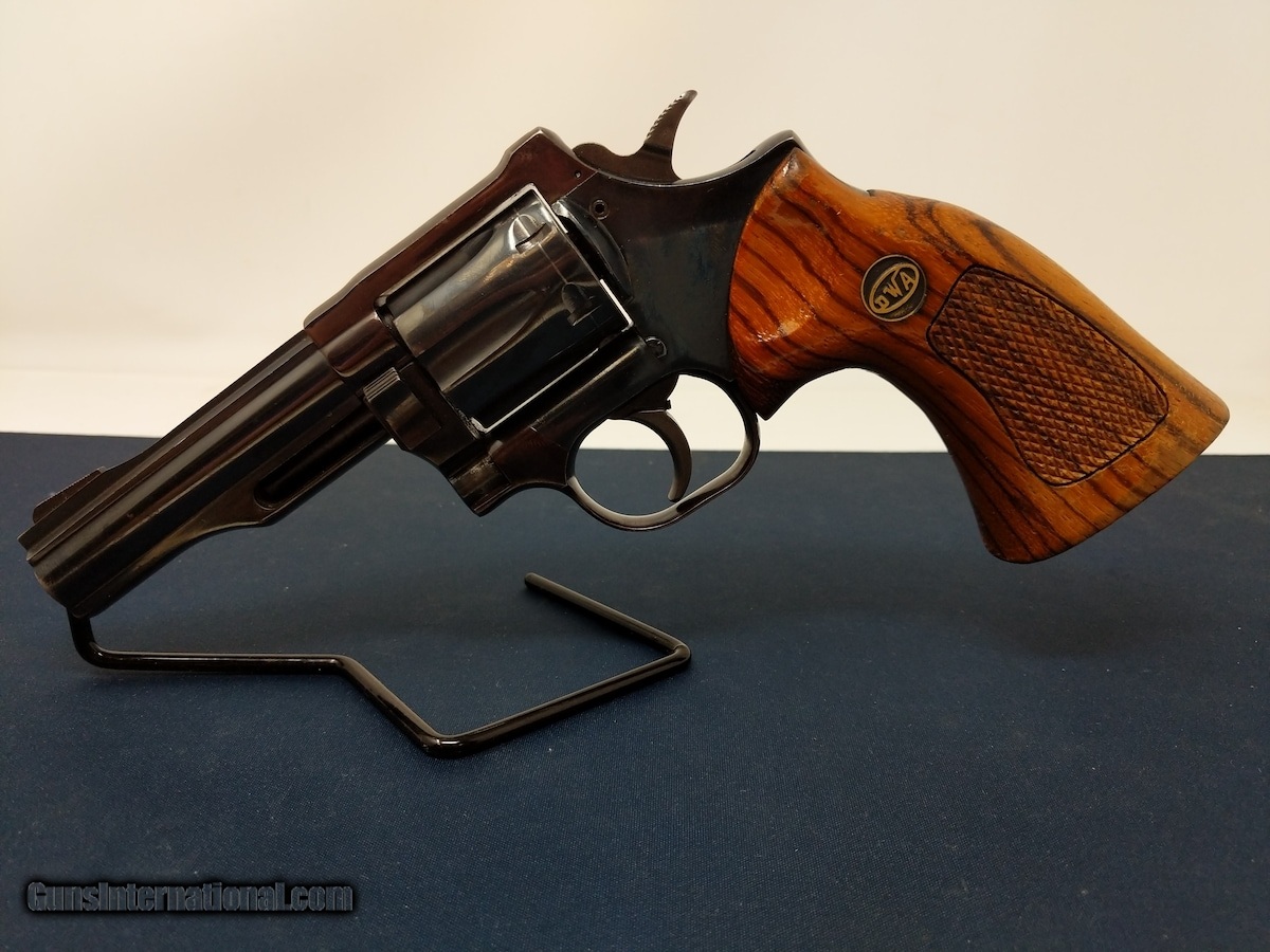 Dan Wesson Firearms 357 Magnum Ctg 357 Mag 2056