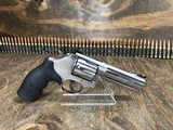 SMITH & WESSON 686-6 - 3 of 4
