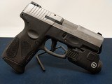 TAURUS G2C - 2 of 2