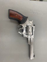 RUGER SP101 - 1 of 3