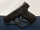 SMITH & WESSON M&P 9 Sheild - 1 of 2