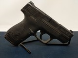 SMITH & WESSON M&P 9 Sheild - 2 of 2