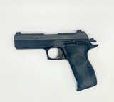 SIG SAUER P210 CARRY - 1 of 1