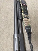 REMINGTON 870 TACTICAL - 2 of 4