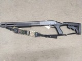 REMINGTON 870 TACTICAL - 3 of 4