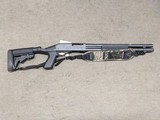 REMINGTON 870 TACTICAL - 1 of 4