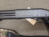 REMINGTON 870 TACTICAL - 4 of 4