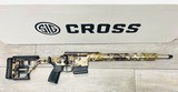 SIG SAUER CROSS - 2 of 7