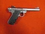 RUGER MARK IV TARGET - 1 of 4