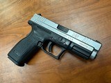 SPRINGFIELD ARMORY XD - 2 of 4