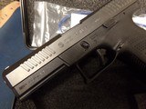 CZ CZ P-10 F - 4 of 6