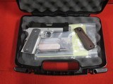 KIMBER PRO CARRY II .45 ACP - 3 of 4