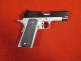 KIMBER PRO CARRY II .45 ACP - 1 of 4