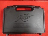 KIMBER PRO CARRY II .45 ACP - 4 of 4